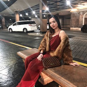 Meet your Posher, Charmaine